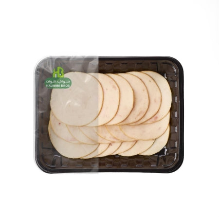 Helwany Smoked Chicken Luncheon 250 gram