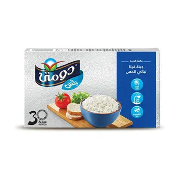 جبنة دومتي فيتا طبيعية 500 جم