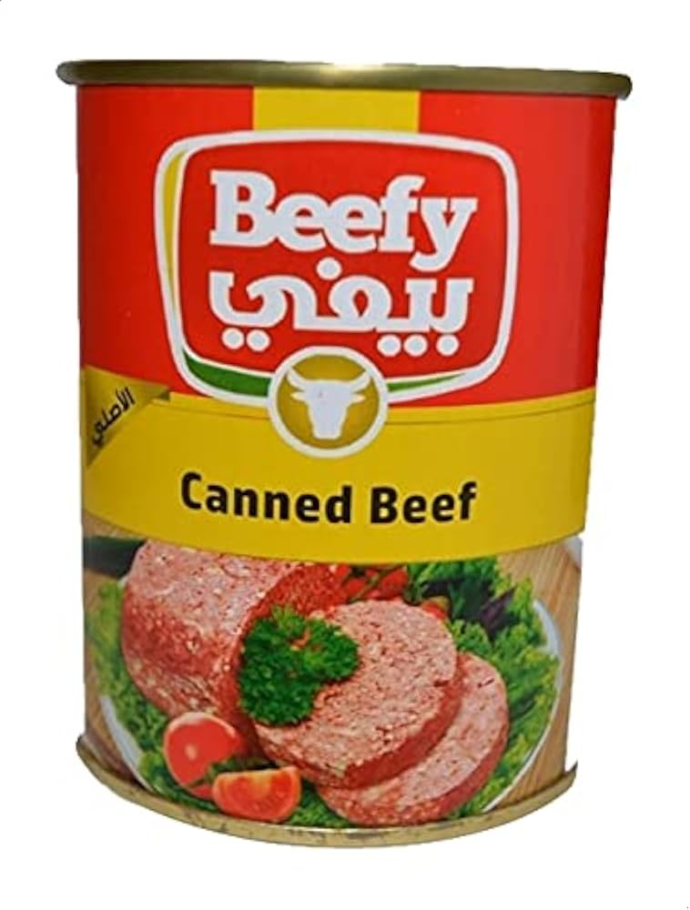 AmericanaBeef BluBeef 340 g