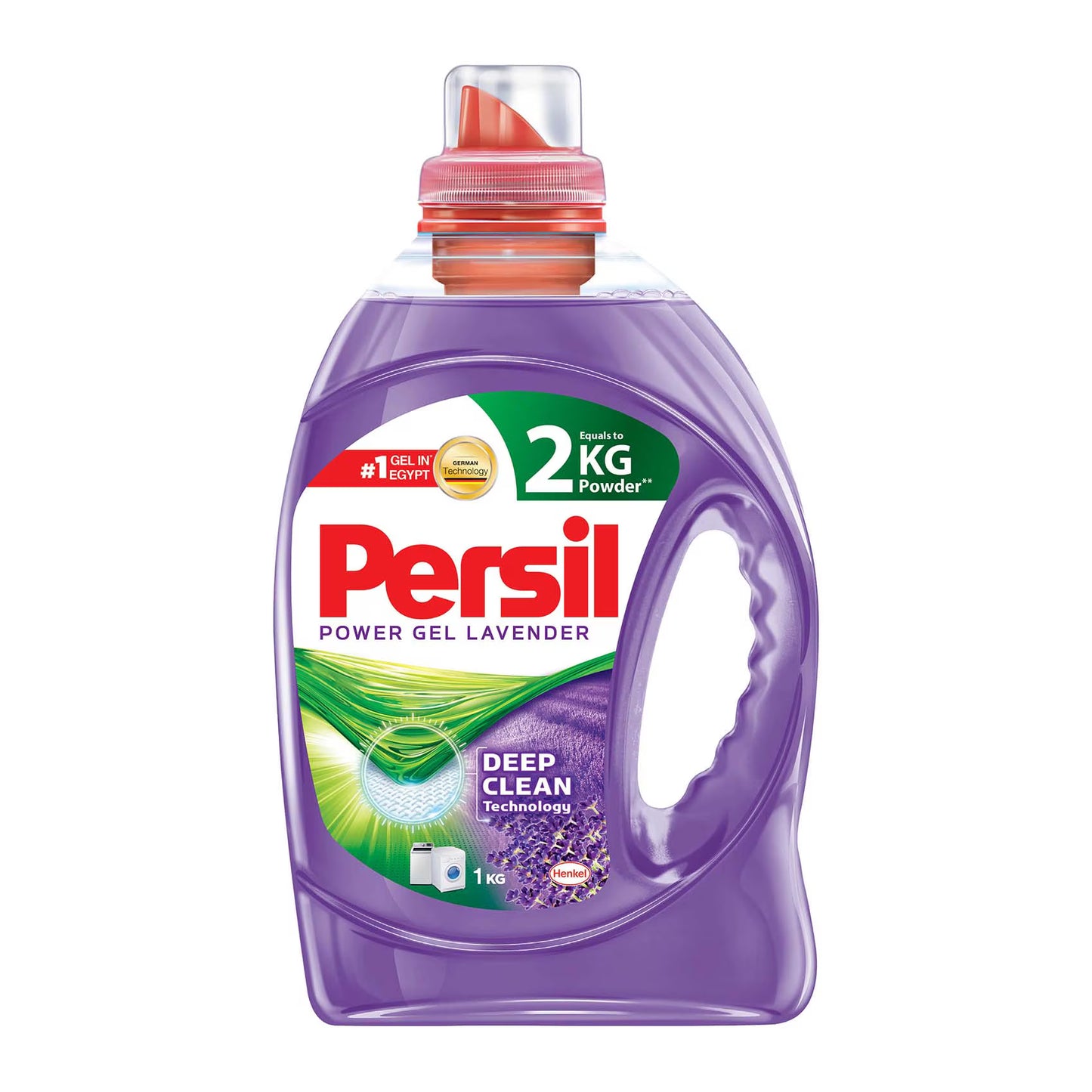 Persil Laundry Gel 1 L