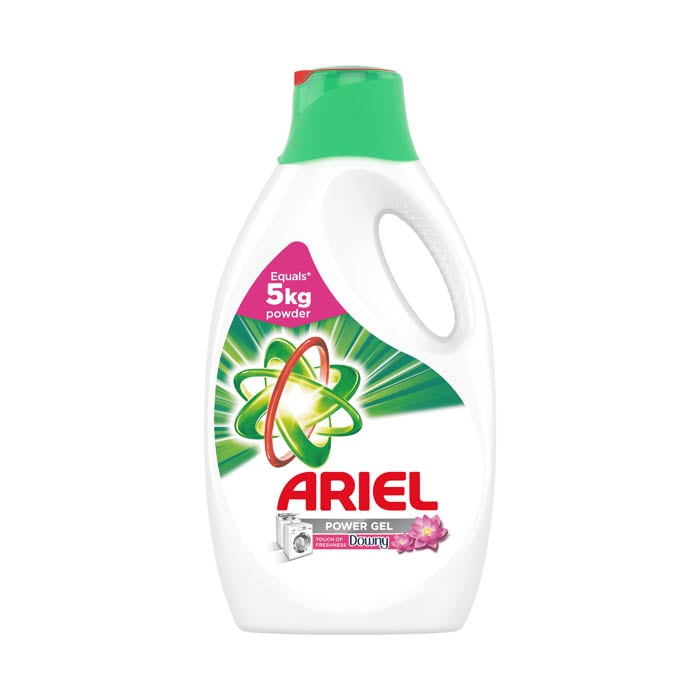 جل اريال للغسيل 2.5 لتر
