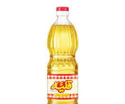 زيت الطهي الهدية 1 لتر