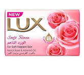 Lux Soap Bar 115gm