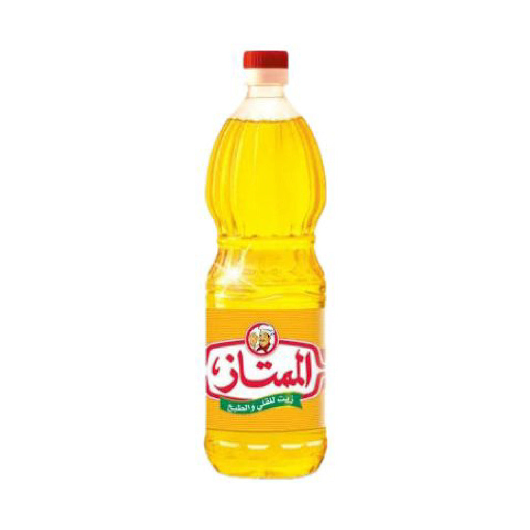 زيت الطبخ الممتاز 1 لتر