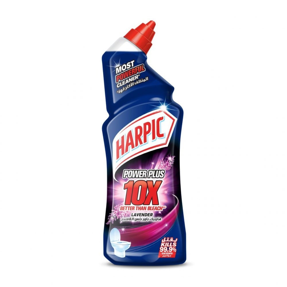 Harpic Toilet Cleaner 750 ml