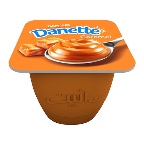 Danette Caramel Dessert 100 g