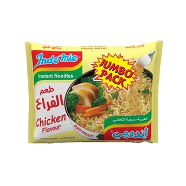 Indomie Chicken Noodles 100 g