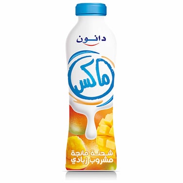 ماكس رايب مانجو 220 مل