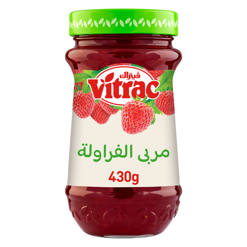 المربى والجيلي