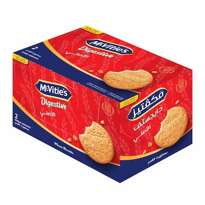 بسكويت وكوكيز