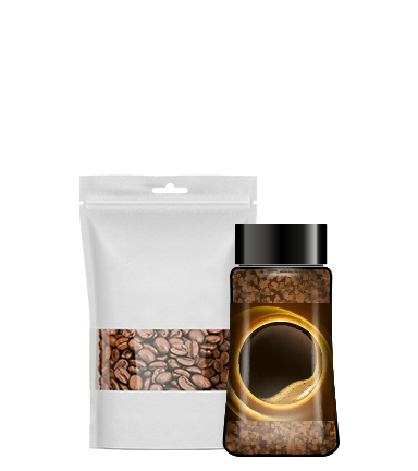 القهوة والشاي