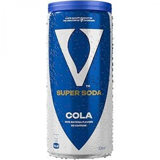 في كولا 300 مل علبة