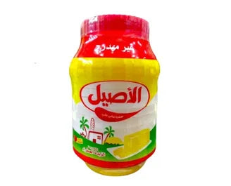 سمن الأصيل 1.5 كجم