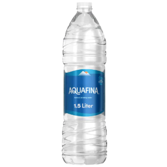 Aquafina Water 1.5 L