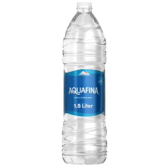 مياه أكوافينا 1.5 لتر