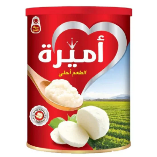 أميرة سمن 1.5 كجم