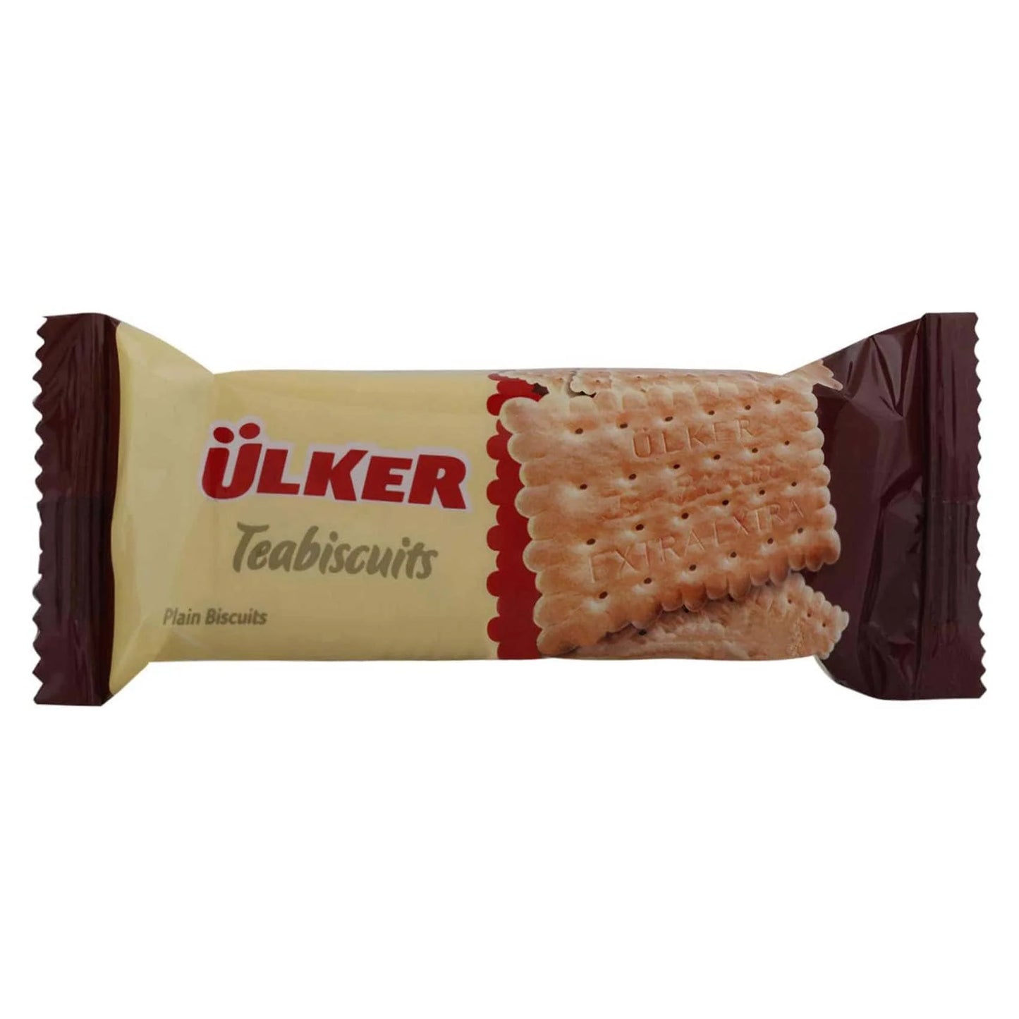 Ulker Plain Biscuit
