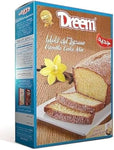 خليط كيك دريم بنكهة الفانيليا 400 جم