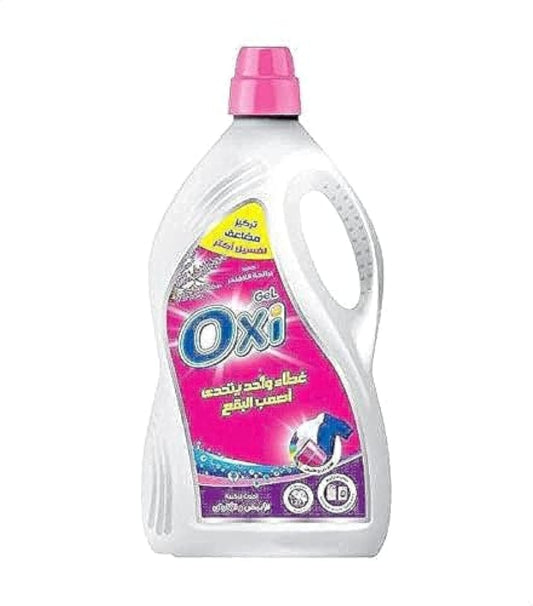 Oxi Laundry Gel 3 L