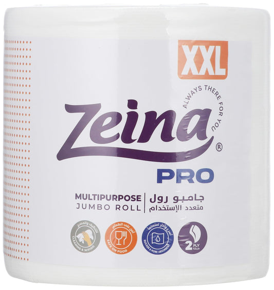 Zina double X large
