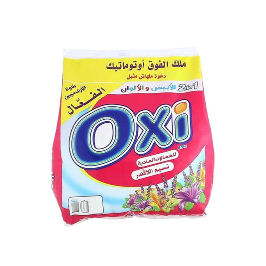 Oxi Laundry Powder 1.5 kg