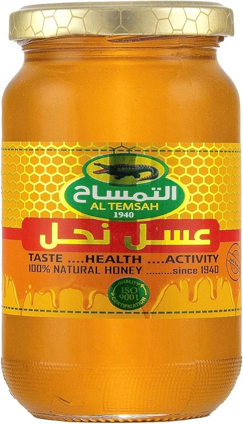 المدهون والعسل والحلاوة