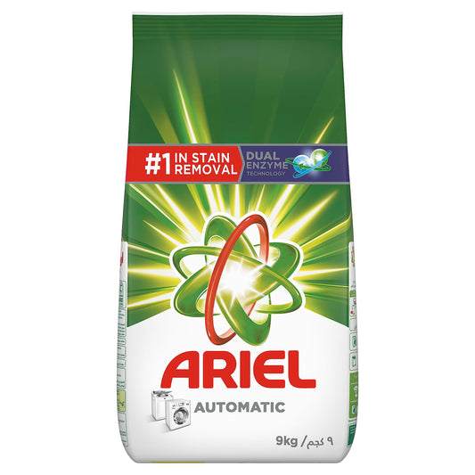 Ariel Laundry Powder 9 kg