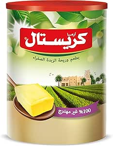 Crystal Ghee 2 kg (Pure)