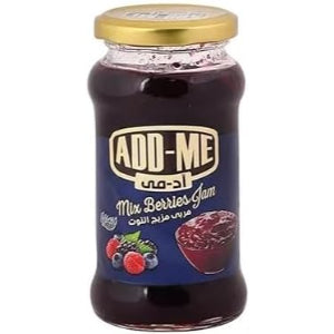 Add me اد مي مربى التوت 360 جم