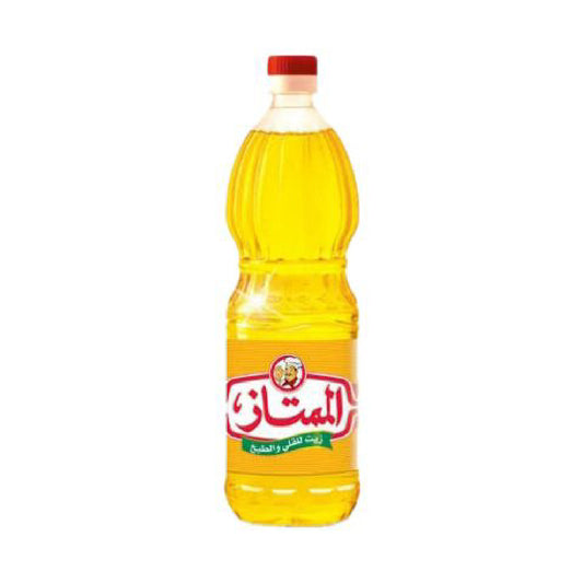 El Momtaz Cooking Oil 1 L