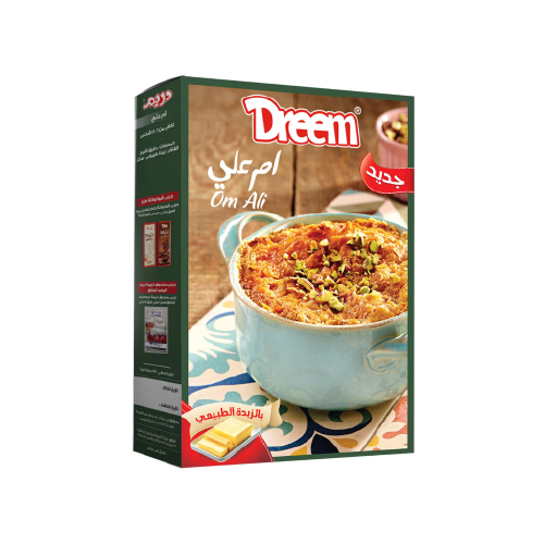 خليط أم علي دريم 140 جم