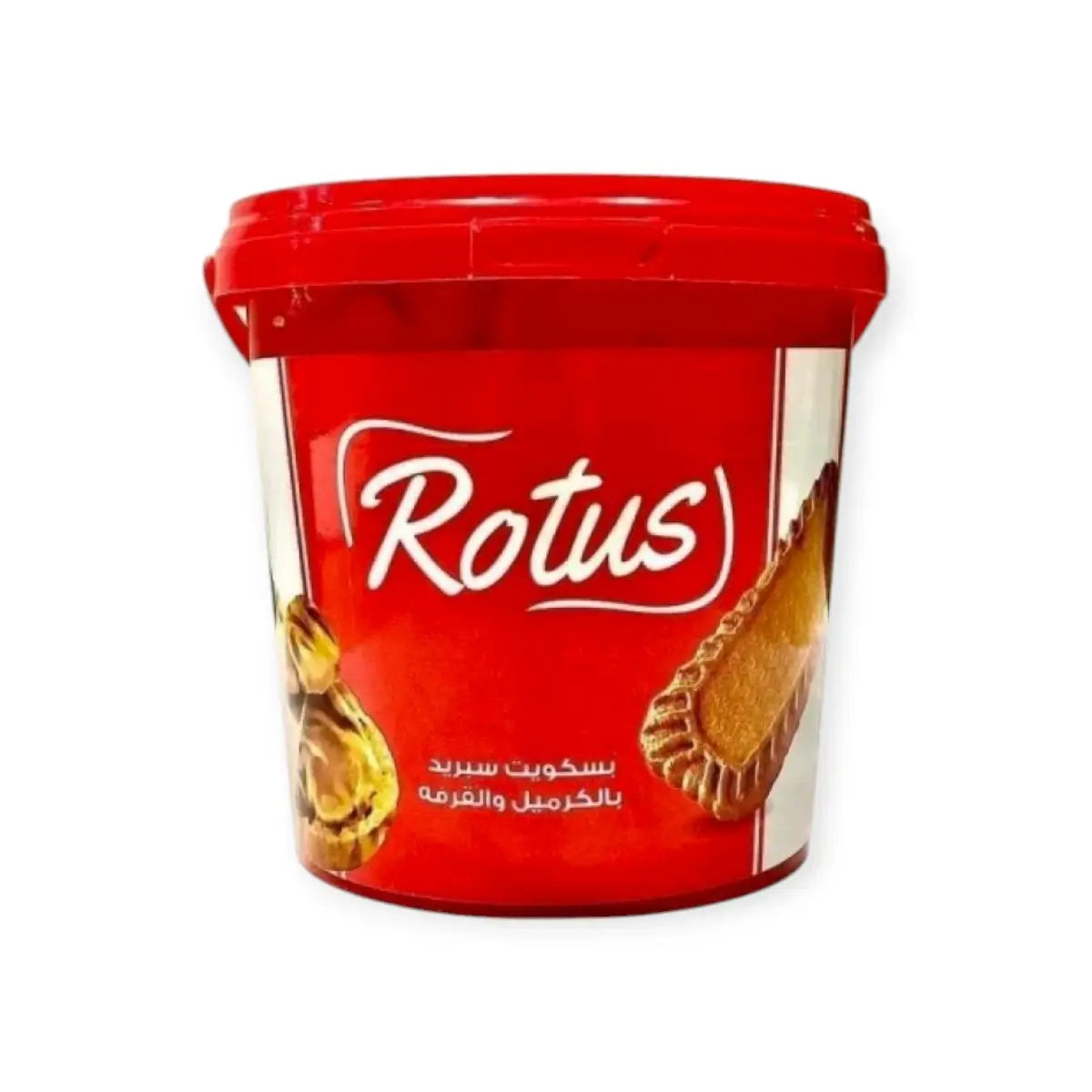 Roots Chocolate Spread