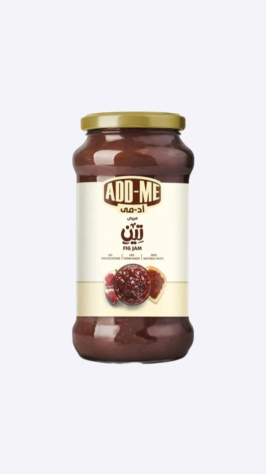 Add me اد مي مربى التين 360 جم Add me