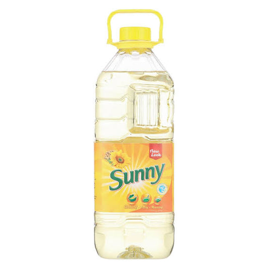 Sunny Cooking Oil 2 L