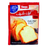 دريم كيك شيف