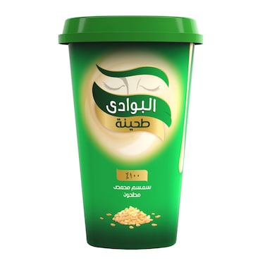 الطحينة البوادي 240 غرام