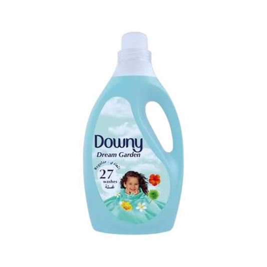 Downy Fabric Softener 3 L