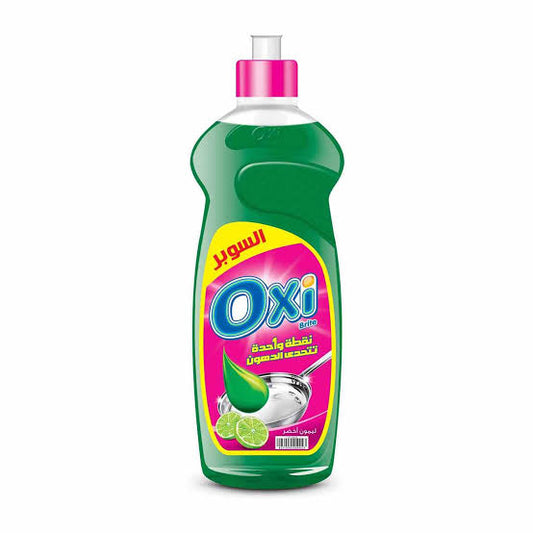 Oxy Dishwashing Liquid 1 L