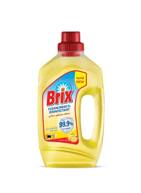 Pyrex Disinfectant Cleaner 730 ml