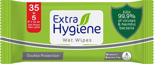 Hygiene 40